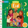 Campbell Books Busy Eid: A Push, Pull, Slide Book: 62