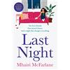 HarperCollins Children's Books Last Night: Romantic, heartbreaking and laugh-out-loud funny - one of Emily Henry's five best romcoms of all time