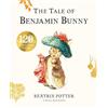 Warne Scope Mounts The Tale of Benjamin Bunny Picture Book