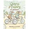Luis Vives Editorial Quico y Poppy, ¡a ganar! / Cornbread & Poppy for the Win