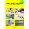CREATESPACE The Basic Soldering Guide Handbook: Learn to solder electronics successfully