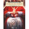 Coédition Glénat/Cerf Un pape dans l'Histoire: Le Règne des Borgia 2/2