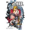 DC Comics Dark Knights of Steel Vol. 1