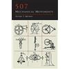 Martino Fine Books 507 Mechanical Movements