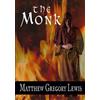 CREATESPACE The Monk
