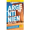Mairdumont MARCO POLO Reiseführer Argentinien, Buenos Aires: Reisen mit Insider-Tipps. Inklusive kostenloser Touren-App