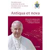 Salvator Antiqua et nova: Note sur les relations entre l'intelligence artificielle et l'intelligence humaine