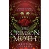 Magpie Books The Crimson Moth: the NEW YORK TIMES bestselling romantasy and TikTok sensation, also known as HEARTLESS HUNTER: Book 1