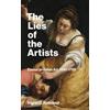 The MIT Press The Lies of the Artists: Essays on Italian Art, 1450-1750