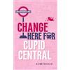 Self Published Change Here for Cupid Central
