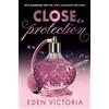 Gallery YA Close Protection : The thrilling #FakeDating #BodyguardRomance YA debut from BookTok Content Creator of the Year