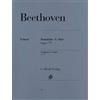 G. Henle Verlag Sonate Nr. 25 G-Dur op. 79 (Sonatine). Klavier