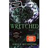 between pages by Piper Wretched: Roman | Hooked - Band 3 der Dark-Romance Booktok-Erfolgsserie endlich auf Deutsch!