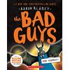 Scholastic The Bad Guys Episode 16: The Others?!