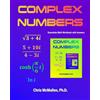Zishka Publishing Complex Numbers Essentials Math Workbook with Answers