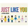 Authors world limited Just Like You