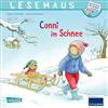 Carlsen Verlag GmbH LESEMAUS 103: Conni im Schnee: Liebevoll erzählte Geschichte aus dem Kinderalltag | für Kinder ab 3 Jahren