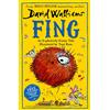 HarperCollinsChildrenï¿½sBooks Fing [Not-Us]: A book by David Walliams