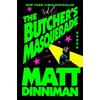 Ace The Butcher's Masquerade: 5: Dungeon Crawler Carl 5