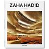 TASCHEN Zaha Hadid: The Explosion Reforming Space