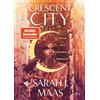Dtv Crescent City - Wenn das Dunkel erwacht: Romantische Fantasy der Bestsellerautorin: 1