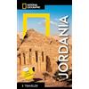 WS WHITE STAR PUBLISHERS Jordánia - Guía National Geographic Traveler: Con mapa extraible