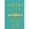 Random House UK Ltd The Little Book Of Buddhism: Dalai Lama