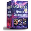 Ballantine Books Anne Rice's Mayfair Chronicles: 3-Book Boxed Set: The Mayfair Witches, Lasher, and Taltos