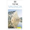 DK Travel DK Top 10 Valencia: Top 10 lists for your perfect trip, plus an all-weather folded map