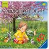 Ravensburger Verlag Lotta entdeckt die Welt: Im Frühling