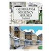 Countryside Books Georgian & Regency Houses Explained: Britain's Architectural History