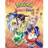 Viz Media Pokemon: Scarlet & Violet, Vol. 1 : Volume 1