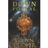 Lascaux Media Down: Portal: A Science Fiction Historical Thriller though the Gates of Hell
