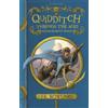 Bloomsbury Quidditch Through the Ages: J.K. Rowling