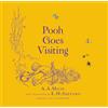 Farshore Winnie-the-Pooh: Pooh Goes Visiting: Special Edition of the Original Illustrated Storybook by A.A.Milne with E.H.Shepard's Iconic Decorations, Perfect for Children Aged 5+