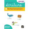 HATIER Les cahiers d'écriture CP-CE1: Tome 2, Perfectionnement