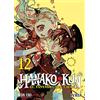IVREA Hanako-Kun : El Fantasma del Lavabo 12
