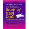 CREATESPACE The Beginning Band Fun Book's FUNsembles: Book of Easy Duets (Bells): for Beginning Band Students