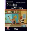 Klett Missing in Sydney. Buch + Audio-CD: Englische Lektüre für das 2. und 3. Lernjahr