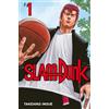 Hayabusa SLAM DUNK 1