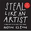 WordUnited Ltd Steal Like an Artist: 10 Things Nobody Told You About Being Creative
