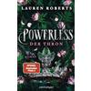 Penhaligon Powerless - Der Thron: Roman - Fearless - Das Finale der epischen Enemies-to-Lovers-Romantasy von Book-Tok Sensation Lauren Roberts.: 3