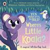 Ladybird Ten Minutes to Bed Wheres Little Koala?: A magical lift-the-flap book: 55