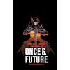 Boom Studio Once & Future 2
