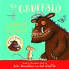 MACMILLAN The Gruffalo: A Pop-Up Flap Book