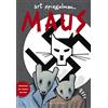 MONDADORI Maus Hardcover - 1 Jun. 2007 (Spanish version)