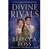 Magpie Books DIVINE RIVALS_LETTERS OF E1 PB: the global sensation and no. 1 SUNDAY TIMES bestselling romantasy: Book 1