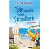 Dtv Tote brauchen keinen Strandkorb: Seniorenkrimi | An der Ostsee wird es tödlich: Eine Mordermittlung mit viel Humor und schrägen Typen: 2