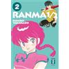 Egmont Manga Ranma 1/2 - new edition 02
