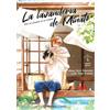 Planeta Cómic La lavandería de Minato nº 05: 5